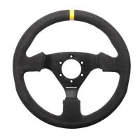 Motamec руль для автоспорта (замша), 320 мм, без вылета