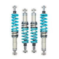 Nitron NTR Club Sport комплект подвески для Lotus Evora (09-), голубой