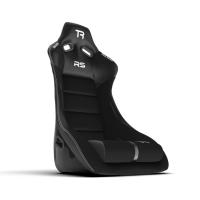 Trak Racer RS Rally Pro кресло для симрейсинга, черный