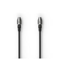 AIM CAN кабель, 0,5 м, черный