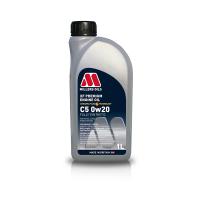 Millers Oils XF Premium C5 масло моторное, 0W-20, 1 л, прозрачный