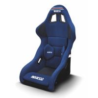 Sparco Pro 2000 Martini кресло для автоспорта, стекловолокно, синий