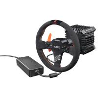 Fanatec CSL DD WRC (8 Нм) база + руль для симрейсинга PC/Xbox, черный