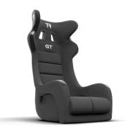 Trak Racer GT Pro Carbon кресло для симрейсинга, черный