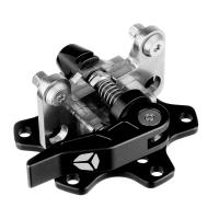 Cube Controls ступица руля (часть к базе), черный