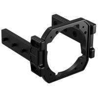 Sabelt Sim Racing кронштейн фронтальный под рулевую базу (Asetek), черный