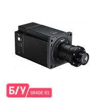 Simagic Alpha база рулевая (15 Nm), б/у (Grade 1), чёрный