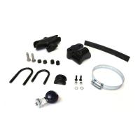 AIM комплект креплений для SmartyCam HD 2.1, черный