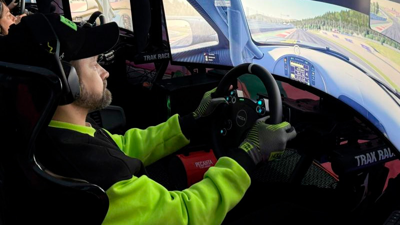 Аренда симулятора: зачем это нужно?