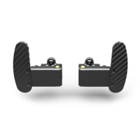 AIM лепестки для GT32 (правый и левый), черный