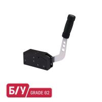 Fanatec ClubSport V1 тормоз ручной, (Grade 2), черный / серебристый