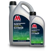 Millers Oils EE-Performance Eco 5W-30 масло моторное, 5 л., прозрачный