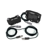 Sparco IS-400 устройство переговорное цифровое (Nexus "мама"), черный