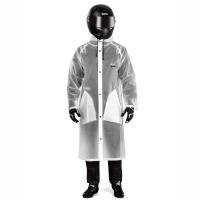 Sparco T-1 плащ дождевой для картинга