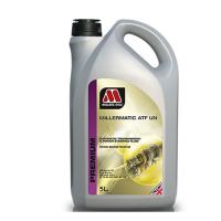 Millers Oils  ATF UN масло трансмиссионное, 5 л., прозрачный