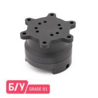 Simucube 2 ступица руля быстросъемная (часть к рулю), б/у (Grade 1), чёрный