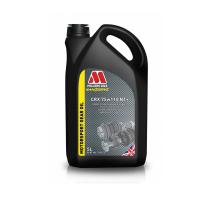 Millers Oils CRX 75W-110 NT+ масло трансмиссионное, 5 л., прозрачный
