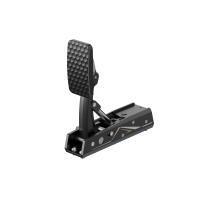 MOZA Racing CRP2 педали для симрейсинга (сцепление), черный/золотой