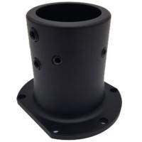 MME ступица - адаптер для Fanatec DD