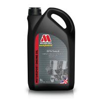 Millers Oils CFS-NT 5W-40 масло моторное, 5 л., прозрачный