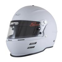 Zamp RZ-61S шлем для автоспорта, серый матовый, XS