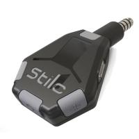 Stilo модуль беспроводной WL-KEY для шлема Venti WRC / ST5 WL, черный Stilo модуль беспроводной WL-KEY для шлема Venti WRC / ST5 WL, черный
