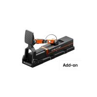 Simucube ActivePedal Ultimate педали активные, дополнительная (1 шт), черный