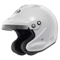 Arai GP-Jet 3 шлем для автоспорта, белый, XS