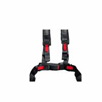 Trak Racer ремни безопасности для симрейсинга, 2", черный