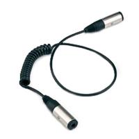 Stilo кабель - адаптер переговорного устройства, черный