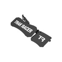 Trak Racer кронштейн под клавиатуру и мышь на кокпит из профиля, черный