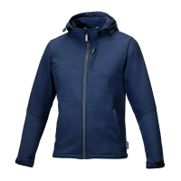 Sparco Grit Soft Shell куртка механика, темно-синий, XS