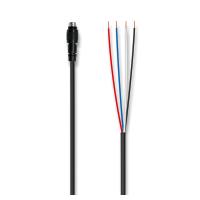 AiM кабель CAN2 для MyChron6 / 6 2T 7 Pin, 150 см, чёрный