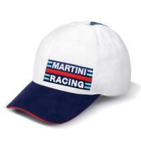 Sparco Martini Racing кепка