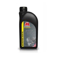 Millers Oils CRX 75W-140 NT+ масло трансмиссионное, 1 л., прозрачный