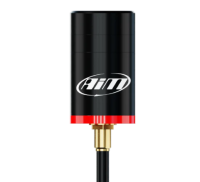 AIM SmartyCam 3 HD / Dual камера выносная, линзы 84°, черный