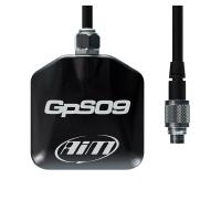 AIM модуль GPS09c для MXK10-Gen4 / MXK10-Gen5, 0,5 м, чёрный