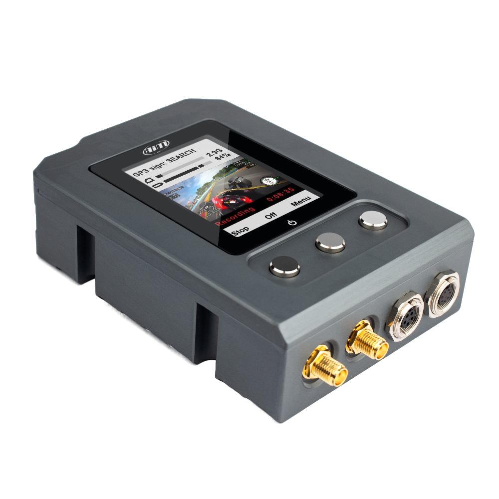 AIM SmartyCam 3 GP модуль камеры, серый