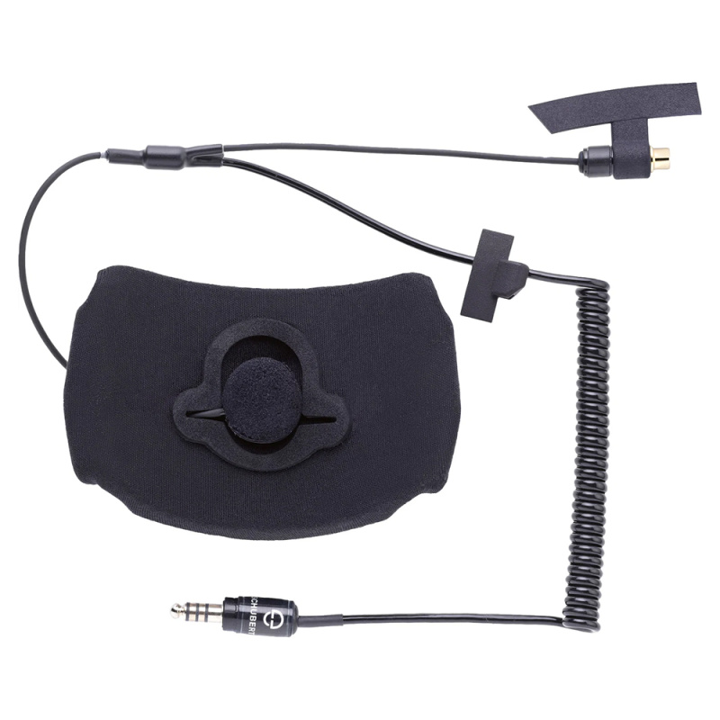 Schuberth к-т радиосвязи для шлемов SF3 АВР / SF4 / SP1