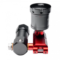 Simagic гидравлическая система для педалей P1000, черный красный