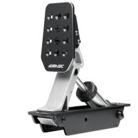 Simagic P500 педали для симрейсинга, (сцепление), черный