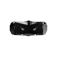 Pimax панель лицевая для Crystal Light, черный