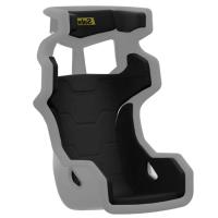 Sabelt Sim Racing SRX-1 подушки для кресла (к-т), черный