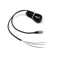 AIM кабель 7M712-FW RS232, 2 м, черный