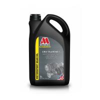 Millers Oils CRX 75W-90 NT+ масло трансмиссионное, 5 л., прозрачный