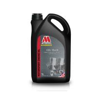 Millers Oils CFC 10W-50 масло моторное, 5 л., прозрачный