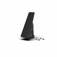 Trak Racer упор левой ноги универсальный, черный