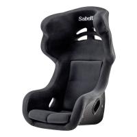Sabelt GT-625 кресло для автоспорта, карбон, черный, L