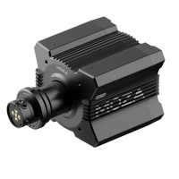 MOZA Racing R12 V2 база рулевая, черный