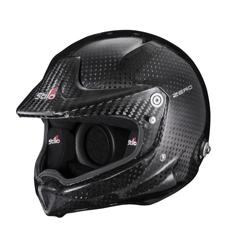 Stilo Venti WRX Raid Zero шлем для автоспорта